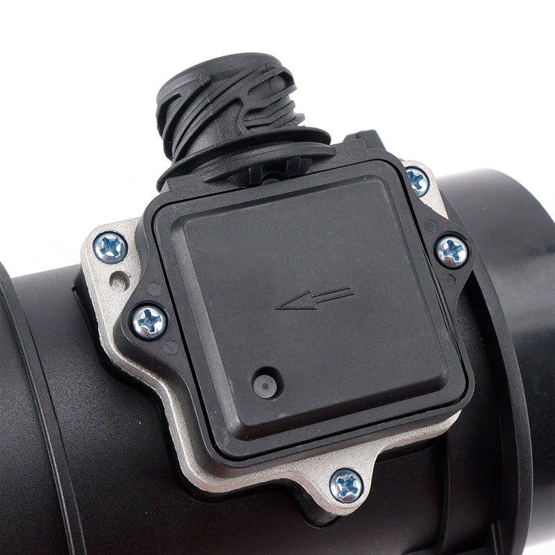 Mass Air Flow Meter Sensor For BMW E36 323i 328i E39 528i 5WK9600