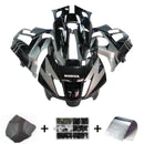 Honda CBR600 F3 1997-1998 Fairing Kit Bodywork Plastic ABS