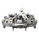 4 Barrel Double Pumper Race Carburetor 650 CFM BR-67199