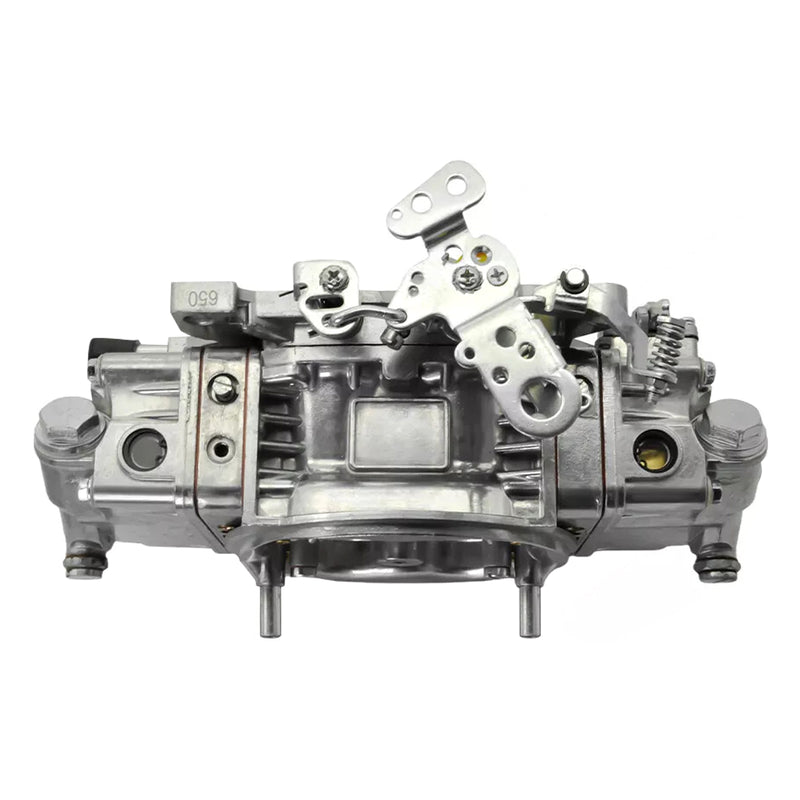 4 Barrel Double Pumper Race Carburetor 650 CFM BR-67199