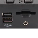 Ford Fusion and Explorer F-150 Ranger AUX Audio Interface Control Module C1BT-14F014-AE