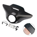 2021-2024 HONDA CM300 CM500 Windshield WindScreen Headlight Fairing