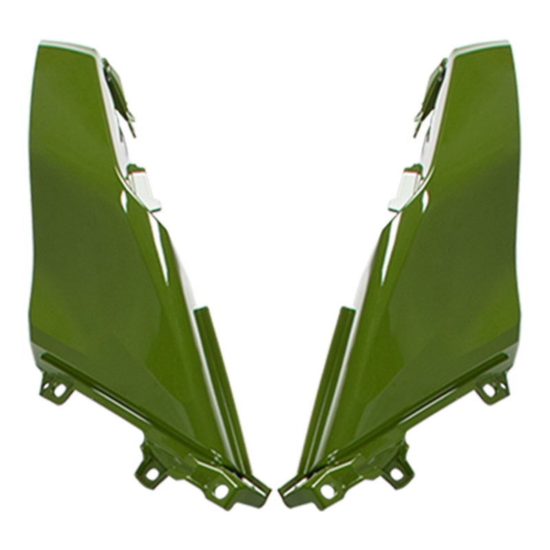Injection ABS  Bodywork Fairing Kit for Yamaha X-MAX 300 XMAX 2023-2024 16#