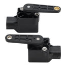Rear Left & Right Air Ride Height Level Sensor for  BMW X5 (E53) 2000-2006