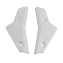 2020-2022 Street Triple 765 R/RS Radiator Side Cover Fairing Panels