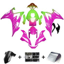 2023-2024 BMW S1000RR Injection Fairing Kit Bodywork Plastic ABS