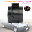 Mass Air Flow Sensor MAF 13627566983 5WK9642Z For BMW Z4 330i 330Ci X3