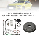 Clutch Transmission Repair Kit For Audi DQ500 A3 S3 Q3 RS3 2017-2021