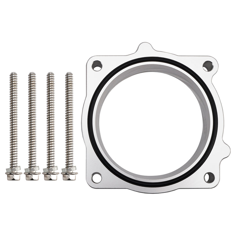 Throttle Body Spacer For 2009-2018 Dodge RAM 1500 2500 3500 5.7l v8