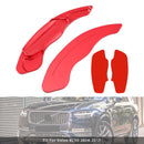 Steering Wheel Paddle Shifter Extension For VOLVO XC60 XC90 Aluminium
