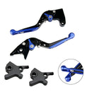 Adjustable Clutch Brake Lever fit for Piaggio MP3 300 16-18 MP3 350 18-19
