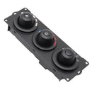 HVAC Temperature Day Cab Dash Control Module F21-1013-21-000 for Kenworth