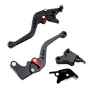 NEW Short Clutch Brake Lever fit for CFMOTO 700CL-X Sport 2021-2024