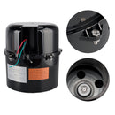 6316220F 1.5 HP 240V Silencer Blower for Air Supply