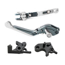 Adjustable Clutch Brake Lever fit for HONDA CRF1100L Africa Twin 2020-2021