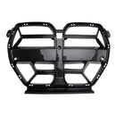 2021-2026 M3 G80 CSL Style Front Bumper Grill Grille