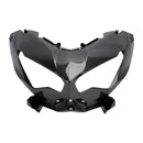 Front Nose Headlight Cover Fairing For Kawasaki Versys 650 KLE650 2022-2024
