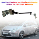 Auto Front Headlamp Levelling Sensor&Bracket 1509087 For Ford C-Max Mk2 Focus