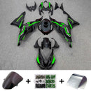 Injection Fairing Kit Bodywork Plastic ABS fit For Kawasaki ZX-6R 2024-2025