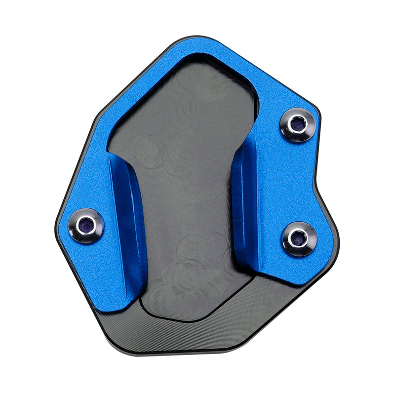 Kickstand Enlarge Plate Pad fit for TIGER 800/XC/XCA/XR/XRT 2010-2020 XCX 18-20