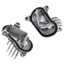 Left & Right Adaptive Headlight DRL Module For BMW F80 M3 F82 M4 F32 F36 F86