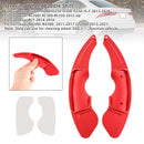 Steering Wheel Paddle Shifter Extensions For Lexus IS RC RCF NX