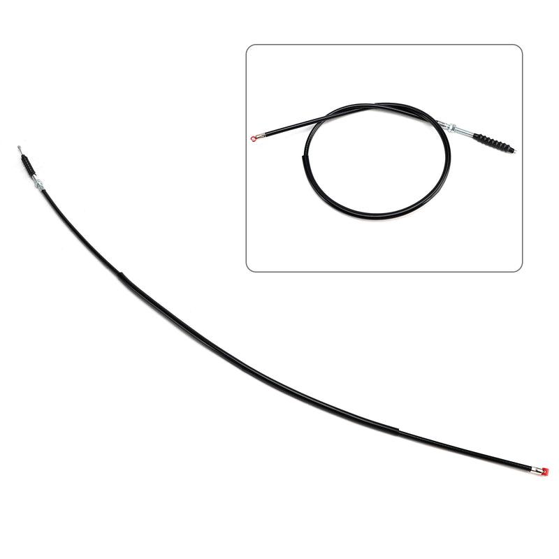 Clutch Cable Wire Honda CBR600RR CBR 600 RR 2005-2006 Generic