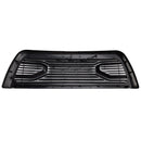 Big-Horn Front Bumper Grille Fit Ram 2500/3500 2013-2018 Laramie Limited