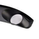 US: Front Bumper Fog Light Grill Fit VW Sharan 7M 2000-2010 W/ Foglight Hole
DE: Links Rechts Gitter Nebelscheinwerfer Lüftungsgitter für VW Sharan 2000-2010