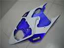 Amotopart Yamaha YZF 600 R6 2008-2016 Fairing Kit Bodywork Plastic ABS