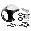 2014-2024 for BMW R NINE T Windshield WindScreen