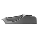 Grey Centre Console Armrest Trim Base For BMW E46 325i 328i 02-06 51168213680