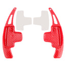 Steering Wheel Paddle Shifter For Mercedes-Benz A C E ML 12-15