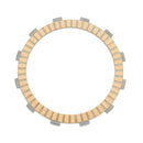 Clutch Friction Plate Kit fit for Suzuki 21441-31J00 DL1050 V-Strom 1050 20-24