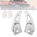 Paddle Shifter Extension For Challenger Charger Durango SRT Aluminium