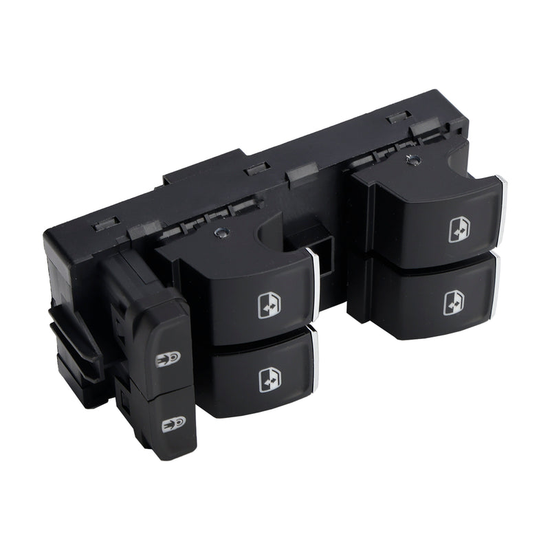 3G0959857C Window Control Switch for VW Touran 2016-2021 Touareg 2018-2021
