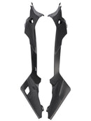 Gas Fuel Tank Seat Infill Moulding Side Cover For Daytona 660 2024-2025