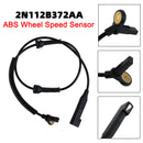 Front Left or Right ABS Wheel Speed Sensor 2N112B372AA for Ford Fiesta MK6