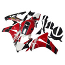 Amotopart Honda CBR1000RR 2008-2011 Fairing Kit Bodywork Plastic ABS