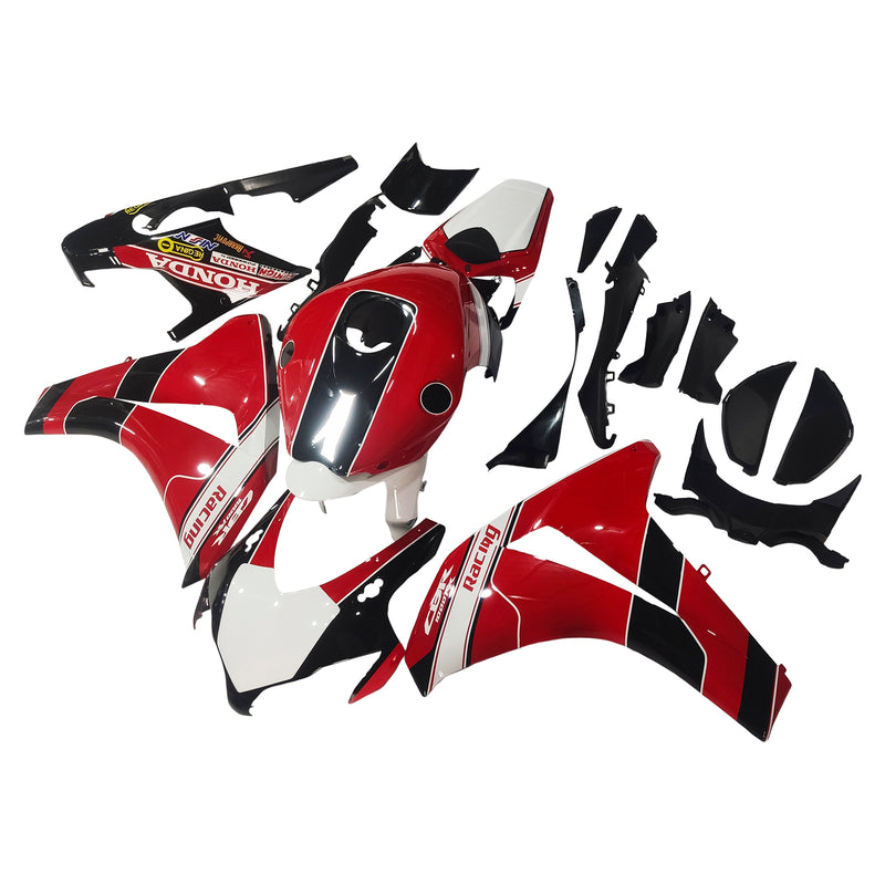 Amotopart Honda CBR1000RR 2008-2011 Fairing Kit Bodywork Plastic ABS