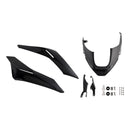 2023-2025 Street Triple 765 R/RS Engine Lower Belly Pan Panels Guard Fairing