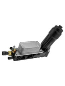 Engine Oil Cooler Filter Housing 5184294AE For Chrysler Jeep Ram 3.6L