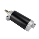 STARTER MOTOR FOR MERCURY MARINER OUTBOARD 40-60 HP, 50-859377T, 4 STROKE, 4 CYL