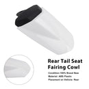2025-2026 For Speed Triple 1200 RS Rear Tail Seat Fairing Cowl Cover