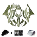 Injection Fairing Kit Bodywork Plastic ABS For Yamaha YZFR6 YZF-R6 2006-2007