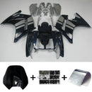 Amotopart Yamaha FJR 1300 2001-2006 Fairing Kit Bodywork Plastic ABS