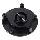 CNC 102mm Fuel Gas Cap Keyless For QJMOTOR RRQ600 550 R400 R350 R250 SRK 600