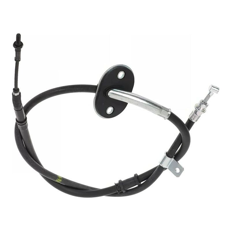 Parking Brake Cable Assembly 59750-3J000 For Hyundai Veracruz 2007-2012