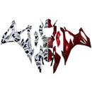 2019-2022 BMW M1000RR S1000RR Injection Fairing Kit Bodywork Plastic ABS