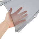 RC390 2022-2023 Windshield WindScreen Headlight Fairing Cover